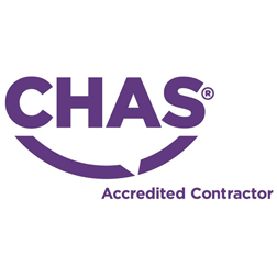 CHAS & CHAS SSIP